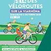 La grande fête des véloroutes 2026 - ViaRhôna
