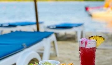 La Dune Restaurant_Monteux