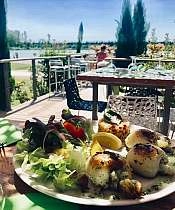 La Dune Restaurant_Monteux