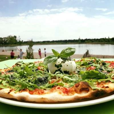 La Dune Restaurant