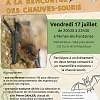 À la rencontre des chauves-souris