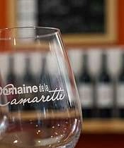 Maison Areni s'invite au Domaine de la Camarette_Pernes-les-Fontaines