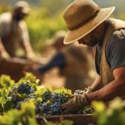 Ban des vendanges