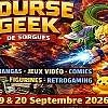 Bourse Geek