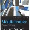 Exposition : Méditerranée