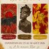 Exposition Art & Matières