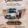 Aventure sans frontières