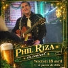 Concert au Lucky Irish Pub