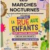 Marché Nocturne artisanal de la Traversée des Arts