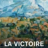 Diffusion au Musée Micro-Folie : La Victoire de Cézanne ”