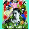 Diffusion au Musée Micro-Folie - Chez Frida Kahlo