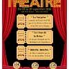 Festival de théâtre « Les fous de la Reine »