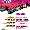 Tribute TOTAL TELEPHONE - Les Rendez-vous du Lac
