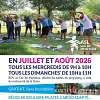 Sport au lac
