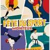 Fête du sport 2026