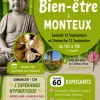 Salon Bien - être 8ème édition