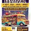 Foodtruck Festival - Soirée spéciale