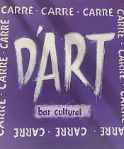 Les rendez-vous au Carré d'Art
