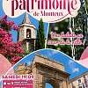Journées européennes du Patrimoine à Monteux - Balades au coeur de la Ville