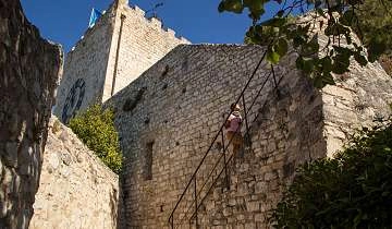 tour de l'Horloge