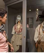 Musée du costume comtadin