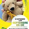 Septembre en Or - Concert spectacle par l'EMMD
