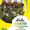 Exposition - Haikyo au pays du soleil levant