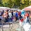 La Foire d'Automne de Monteux - 28ème Edition