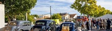 La Foire d'Automne de Monteux - 28ème Edition_Monteux