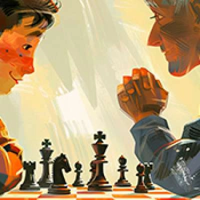 Tournoi d'échecs