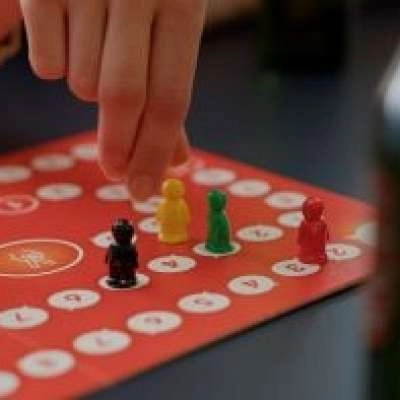 Prêt de jeux de société