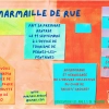  La Marmaille de Rue  : tricot urbain et musique
