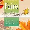 La Foire d'Automne de Monteux - 28ème Edition