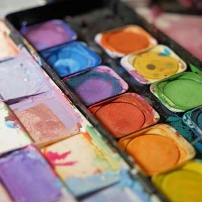 Exposition de peintures
