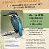 Balade naturaliste - Bords de Sorgue