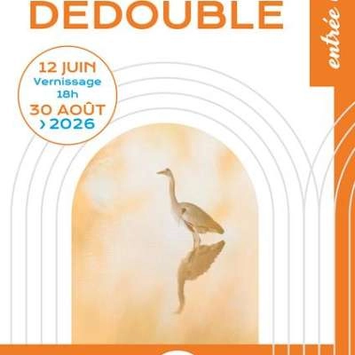 Exposition - Le Réel dédoublé