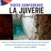 Visite-conférence : La Juiverie de Pernes