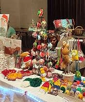 4e Salon des Mains Créatives_Pernes-les-Fontaines
