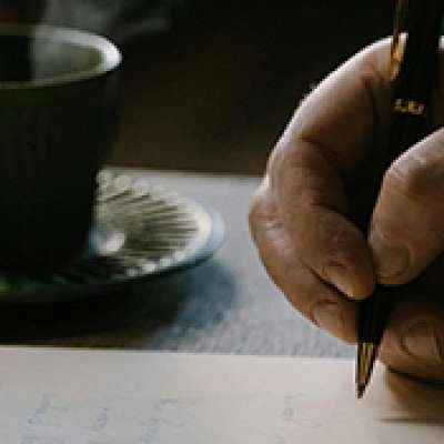 Ateliers d'écriture