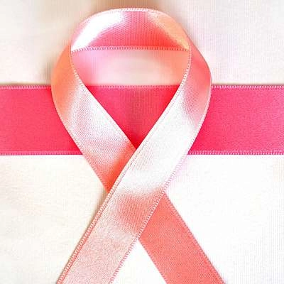 Expo-vente Octobre rose