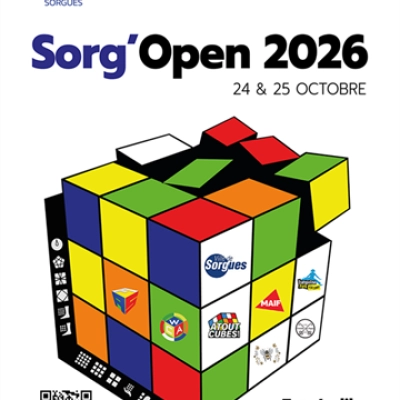 Sorg'open 2026