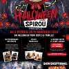 Halloween au Parc Spirou !