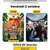 Cinéma enfant - Pat'Patrouille