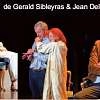 Théâtre L'Astrolabe - Une heure et demie de retard