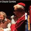 Théâtre L'Astrolabe - La controverse de Valladolid