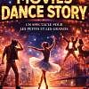 Théâtre L'Astrolabe - Movies dance story