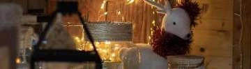 Marché de Noël de l'ACAP_Pernes-les-Fontaines