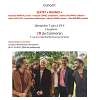 Jazz au Cormoran :  SEXTET « NUANCE »
