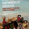 Salon des Santonniers et Créchistes