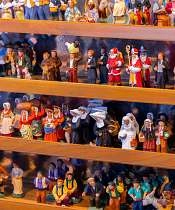 Marché de Noël traditionnel_Pernes-les-Fontaines